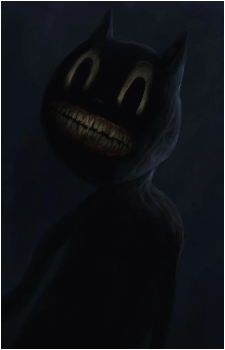 Cartoon Cat's image