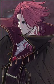 Crimson {KJN}