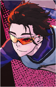 Kenyu Yukimiya