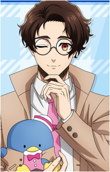 Kenyu Yukimiya