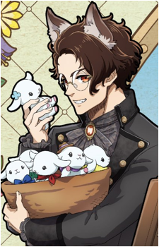 Kenyu Yukimiya