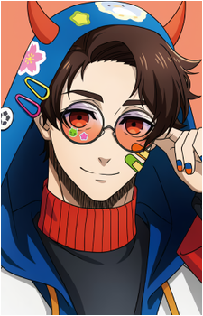 Kenyu Yukimiya