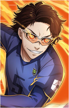 Kenyu Yukimiya