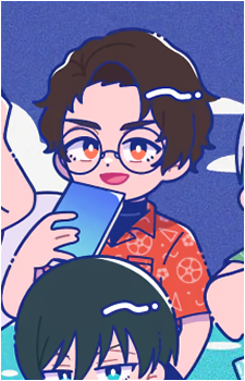 Kenyu Yukimiya