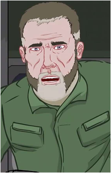 General Sherman