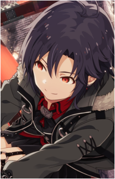 1 tag Makoto Kikuchi