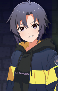 Makoto Kikuchi