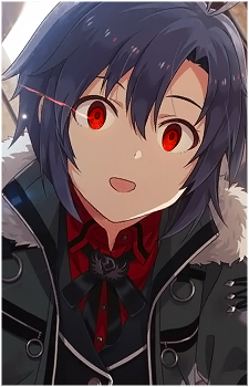 1 tag Makoto Kikuchi
