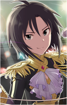 Makoto Kikuchi