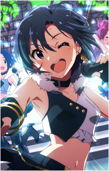 Makoto Kikuchi's image
