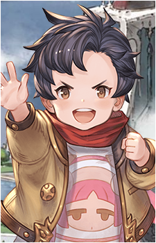Tobias {GBF}