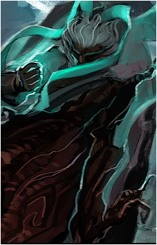 Monkey King {Dota}