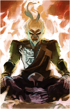 Monkey King {Dota}
