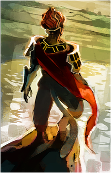 Monkey King {Dota}