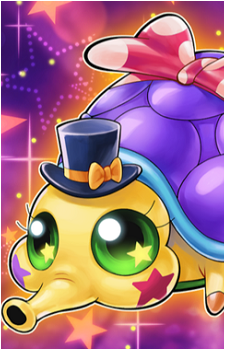 Performapal Bit Bite Turtle's image