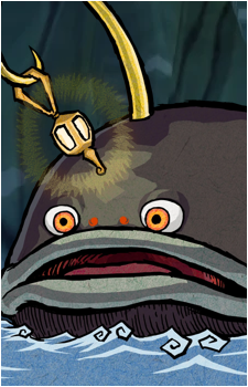 Jabun's image