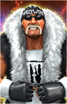 Hulk Hogan