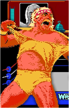 Hulk Hogan