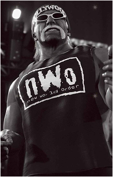 Hulk Hogan