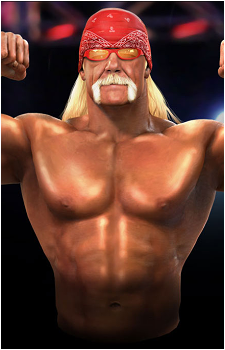 Hulk Hogan