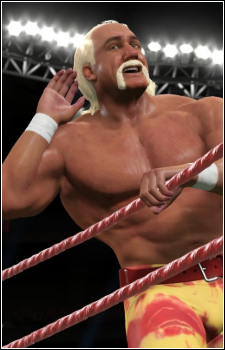 Hulk Hogan