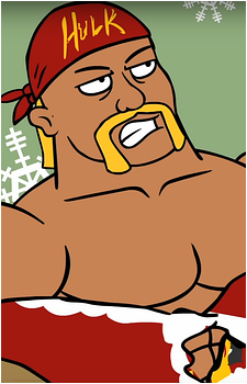 Hulk Hogan