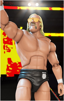 Hulk Hogan