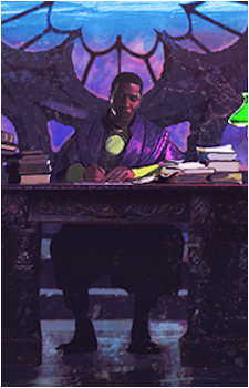 He Who Remains's image