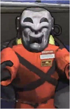 Masked's image