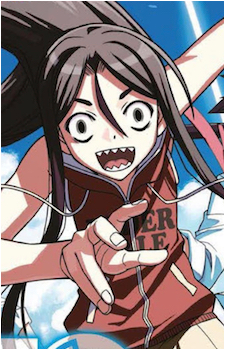 Santa Sasaki