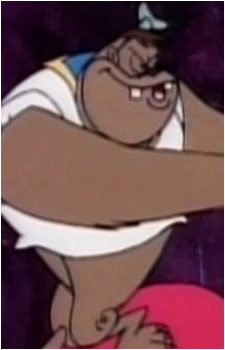 Lieutenant Bananas's image