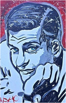 Dick Van Dyke's image