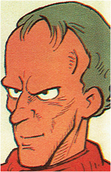 George Turbo's image