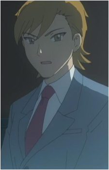 Keigo Tatewaki