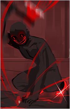 The Red Shoes
