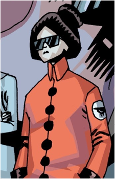 Fei Hargreeves's image