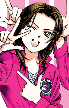 Chiori Amamiya