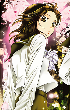 Chiori Amamiya
