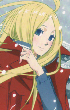 Nino's image