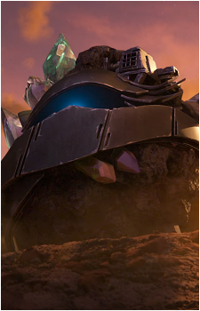 Zorah's image