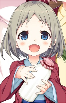 Hikari Migita