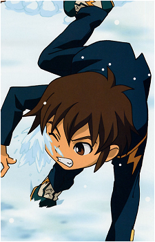 Shinichi Handa