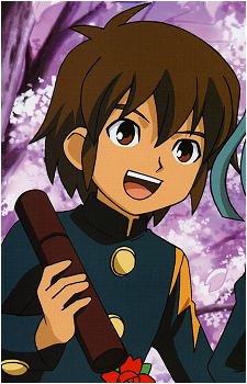 Shinichi Handa