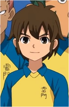 Shinichi Handa
