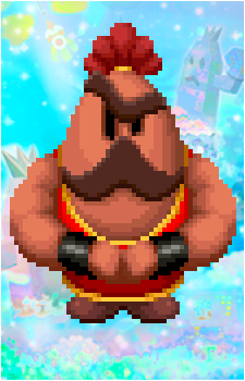 Big Massif's image