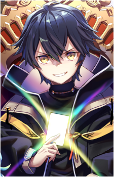 Light {MG}