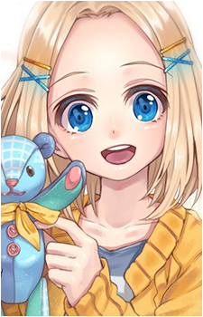 Sofiya Priessnitz Alexeievna's image