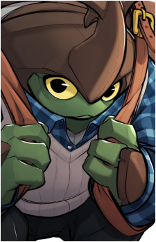 Kragg's image