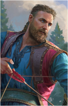 Ubbe Ragnarsson's image