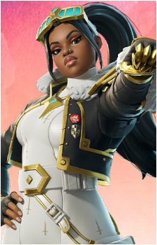 Jaina {FN}